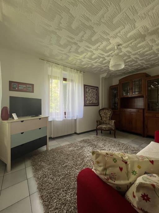Gabbinoholidayhome Appartamento In Suggestiva Corte Como Exterior foto
