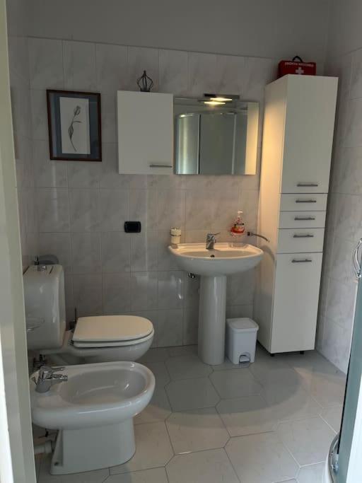 Gabbinoholidayhome Appartamento In Suggestiva Corte Como Exterior foto