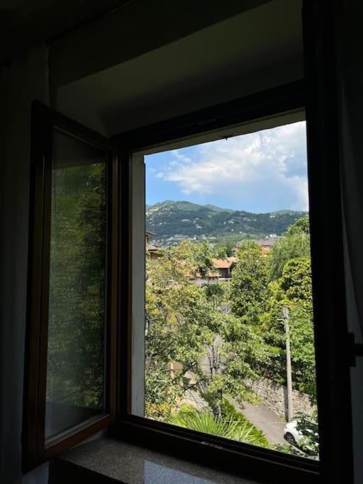 Gabbinoholidayhome Appartamento In Suggestiva Corte Como Exterior foto