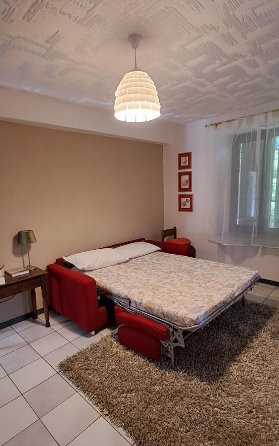 Gabbinoholidayhome Appartamento In Suggestiva Corte Como Exterior foto